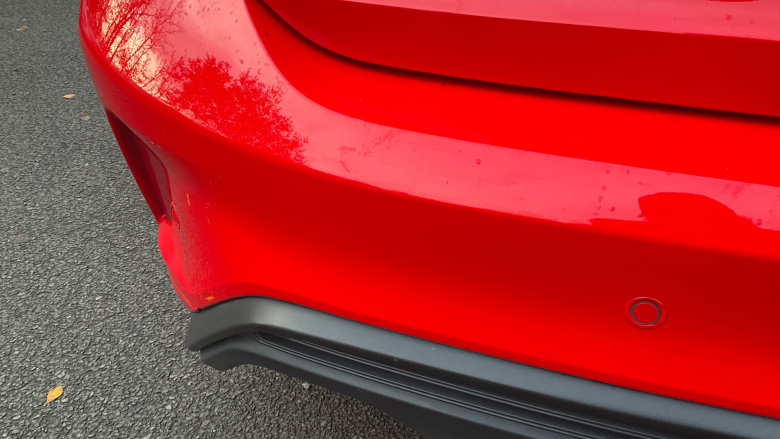 Ford Focus 1.0 EcoBoost 125 ST-Line X Edition 5dr Auto Petrol Hatchback